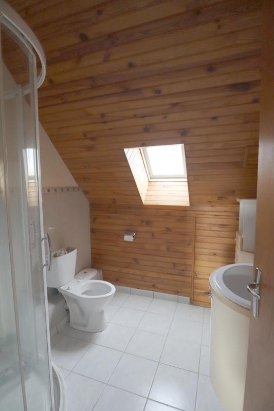 Maison - 98 m² - 5 pièces