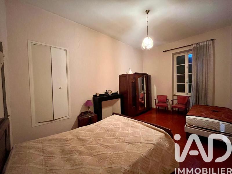 Maison - 122 m² - 5 pièces