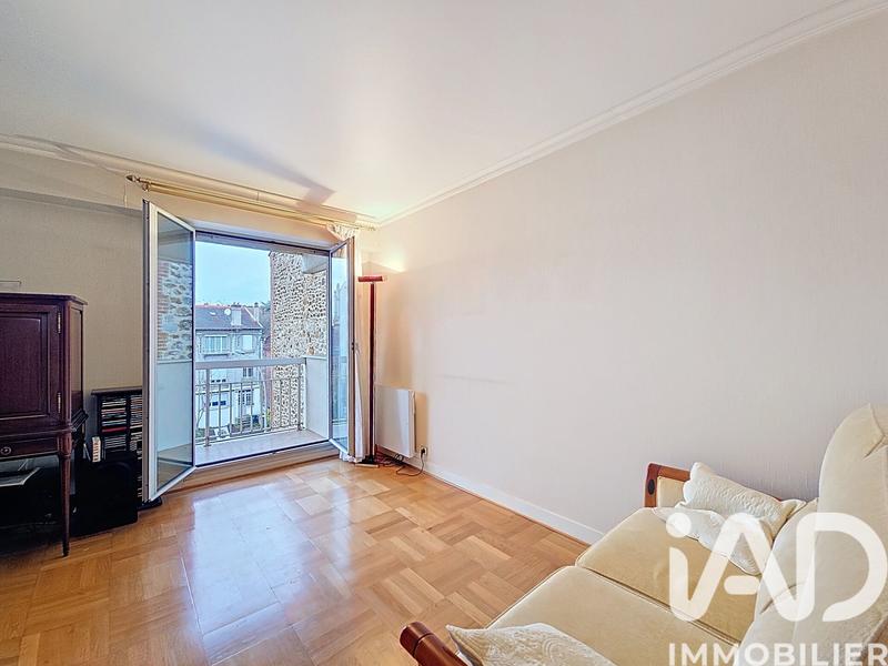 Appartement - 81 m² - 4 pièces