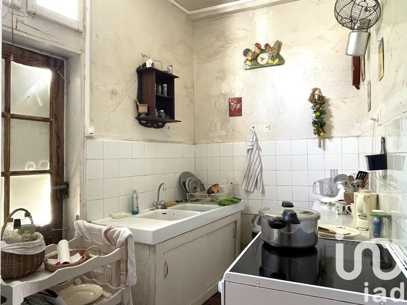 Maison de campagne - 239 m² - 11 pièces