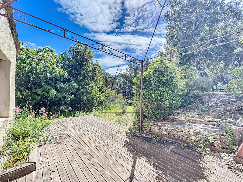 Maison - 189 m² - 7 pièces