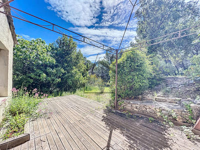 Maison - 189 m² - 7 pièces