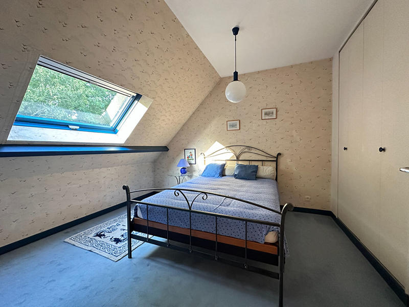 Maison - 171 m² - 8 pièces