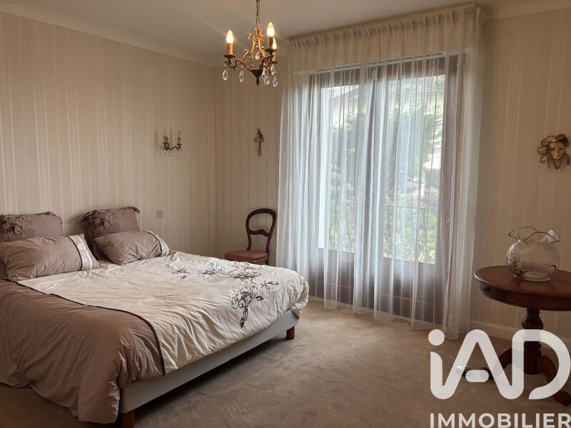 Maison - 115 m² - 4 pièces