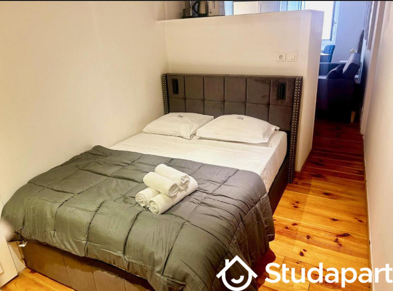 Appartement - 29 m² - 1 pièce