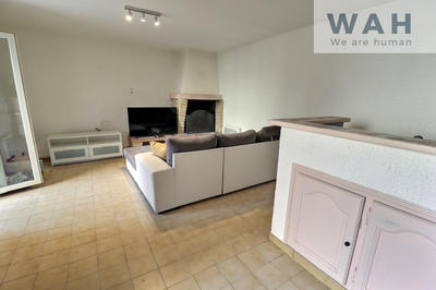 Maison de village - 101 m² - 6 pièces