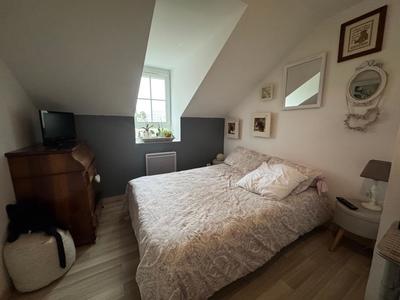 Maison - 66 m² - 3 pièces