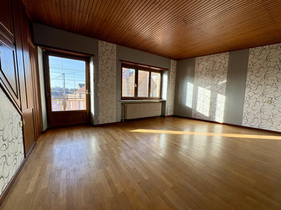 Maison - 126 m² - 6 pièces