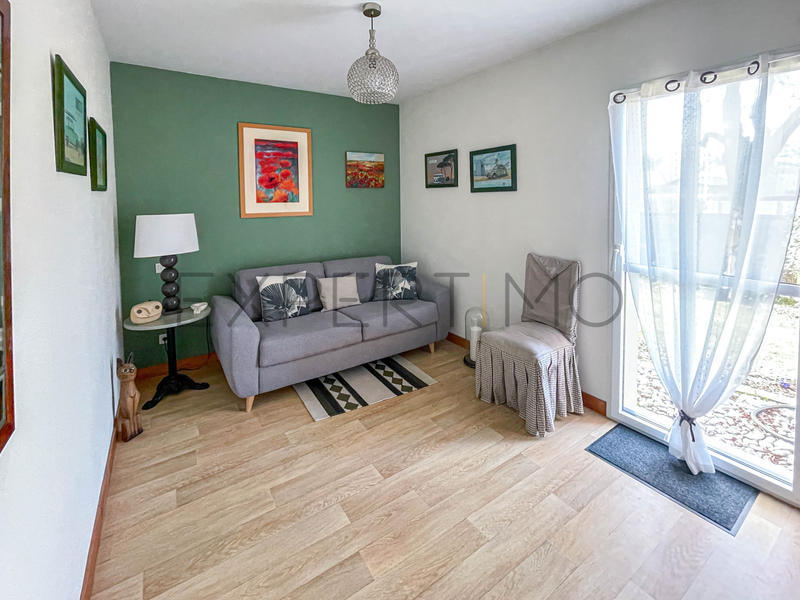 Propriété - 140 m² - 5 pièces