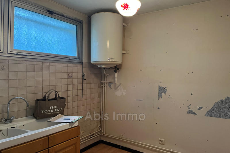 Appartement - 34 m² - 1 pièce