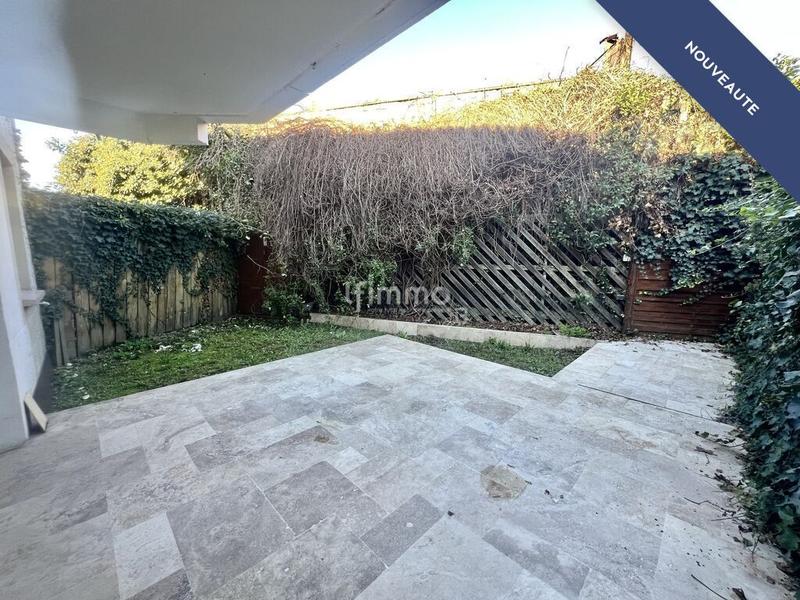 Villa - 86 m² - 5 pièces