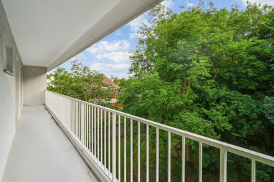 Appartement - 73 m² - 4 pièces