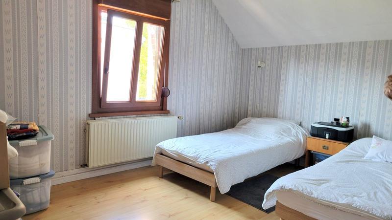 Maison de village - 173 m² - 7 pièces