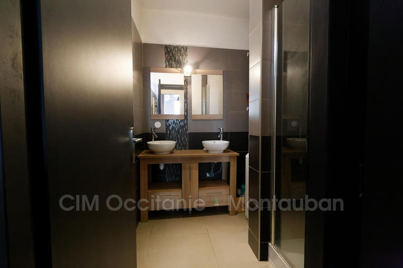 Appartement - 82 m² - 3 pièces