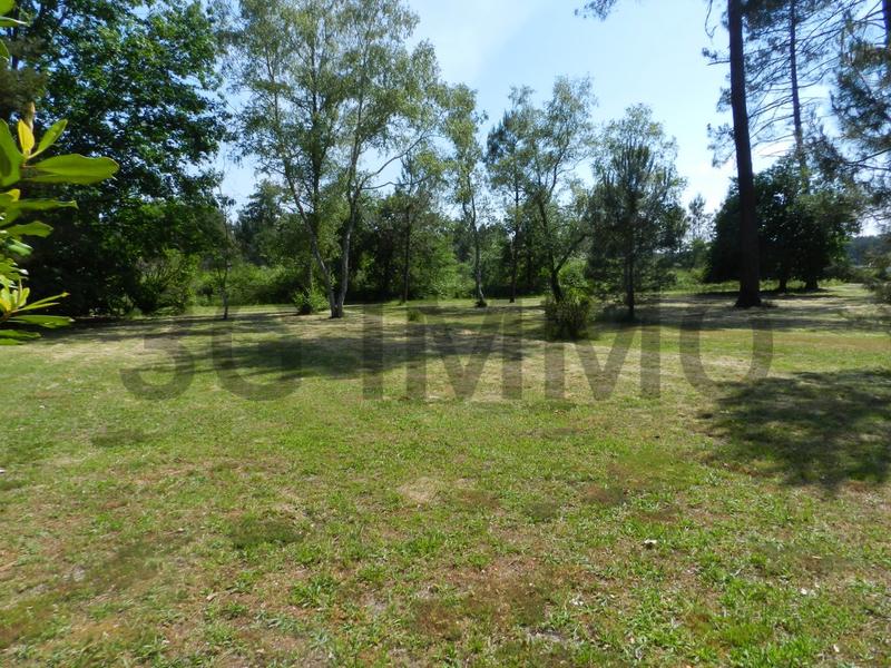 Maison - 141 m² - 7 pièces