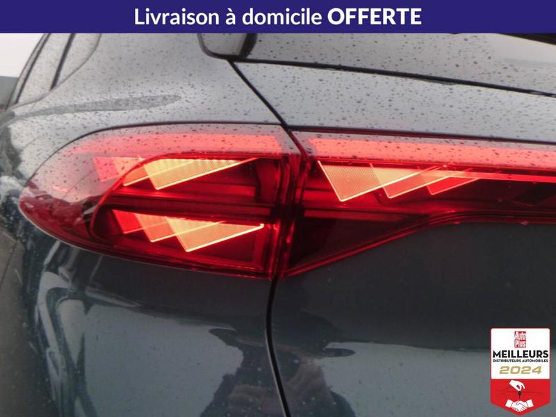 Cupra Terramar eTSI Hybrid 150 Dsg7 V +Jantes 19''