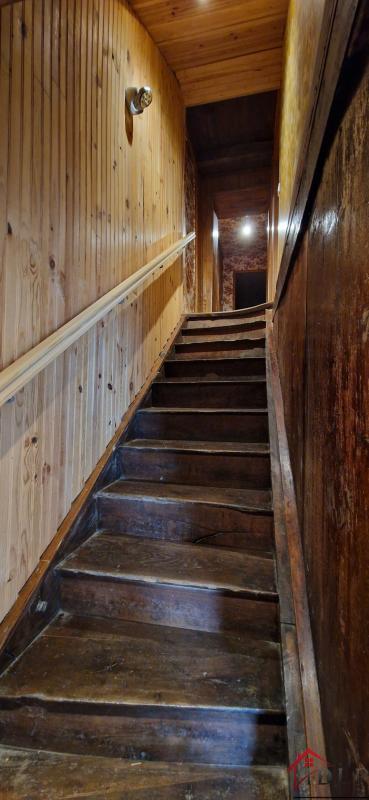 Maison de village - 106 m² - 3 pièces