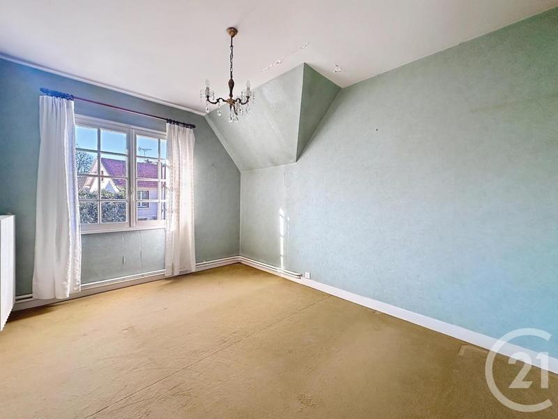 Maison - 125 m² - 6 pièces