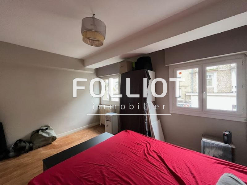 Appartement - 88 m² - 3 pièces