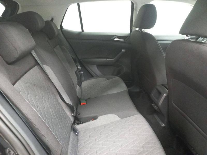 Volkswagen t-Cross 1.0 Tsi 116 Start/Stop Dsg7 Vw Edition