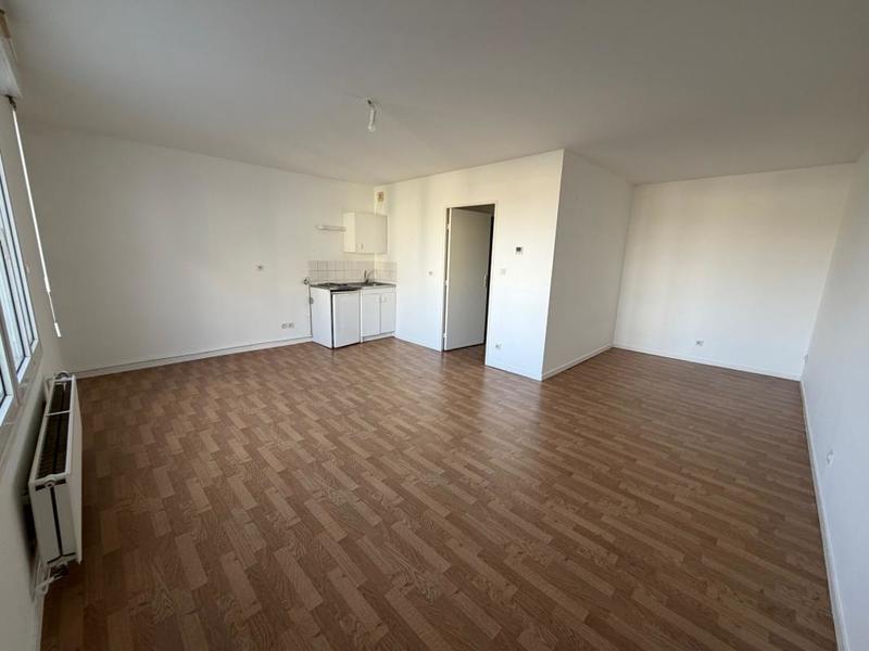 Appartement - 33 m² - 1 pièce