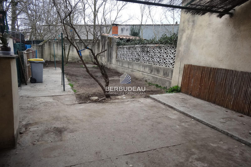 Maison de ville - 63 m² - 3 pièces