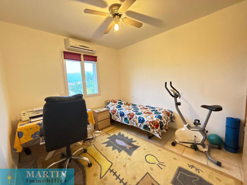 Villa - 114 m² - 5 pièces