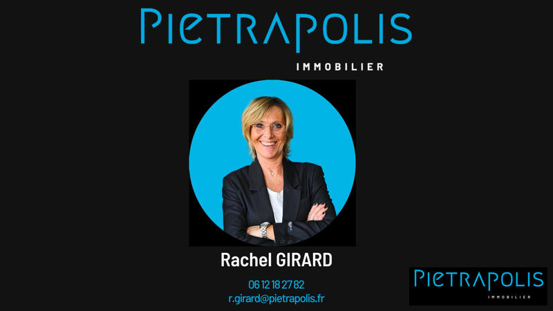 Appartement - 56 m² - 2 pièces