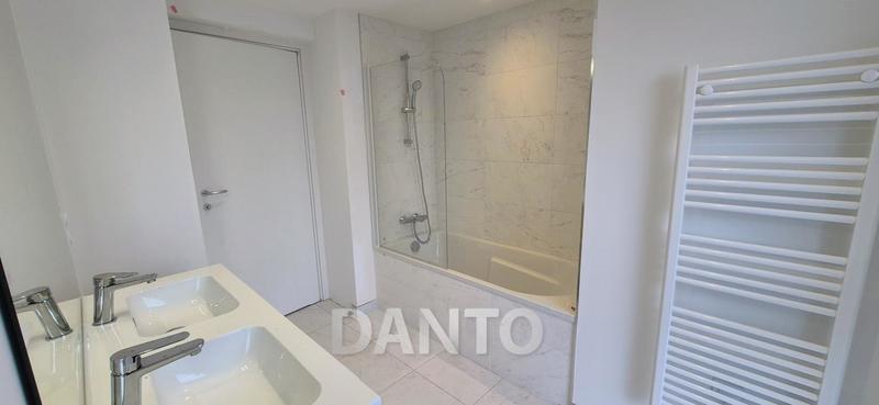 Maison - 109 m² - 5 pièces