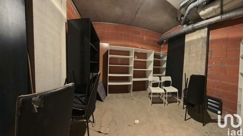 Local commercial - 115 m²