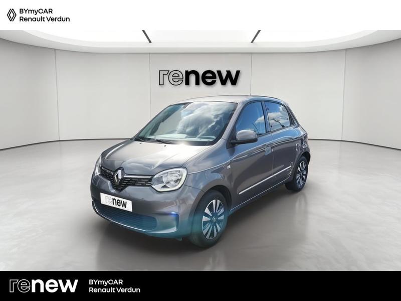 Renault Twingo III SCe 65 Intens