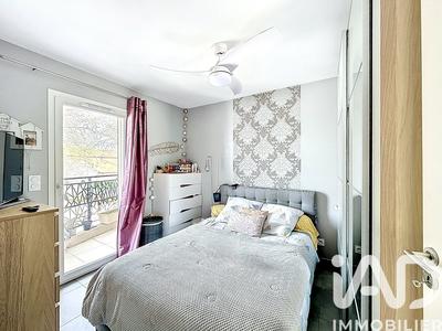 Appartement - 52 m² - 2 pièces