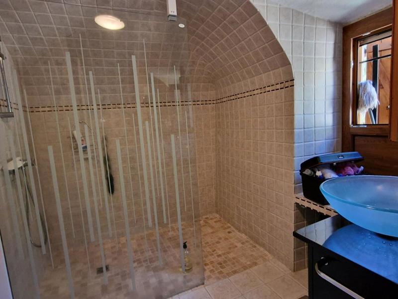 Maison provençale - 130 m² - 7 pièces