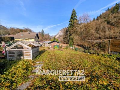 Maison jumelée - 90 m² - 4 pièces