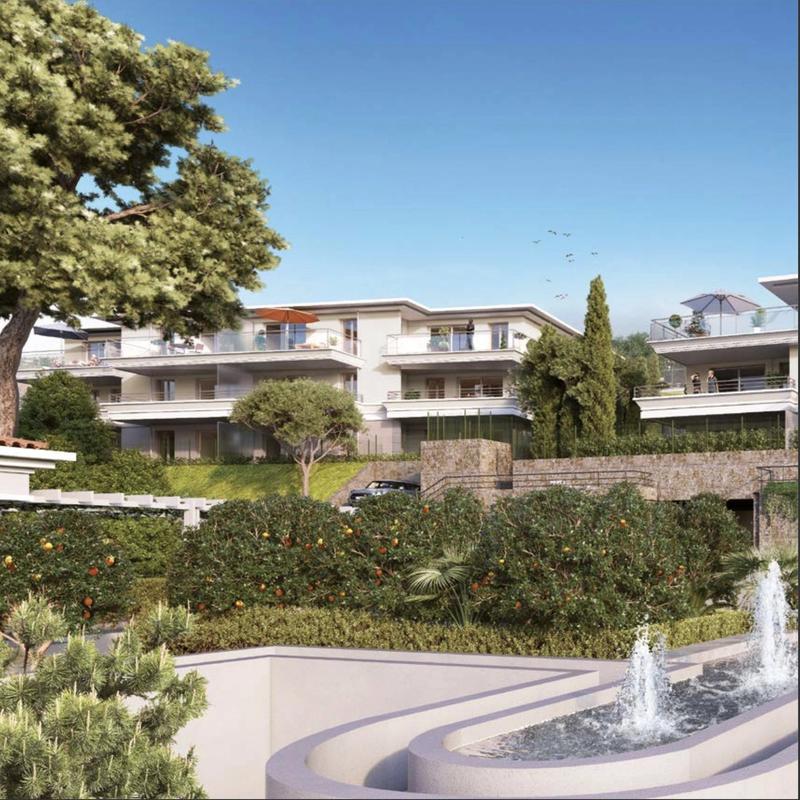 Appartement - 156 m² - 5 pièces