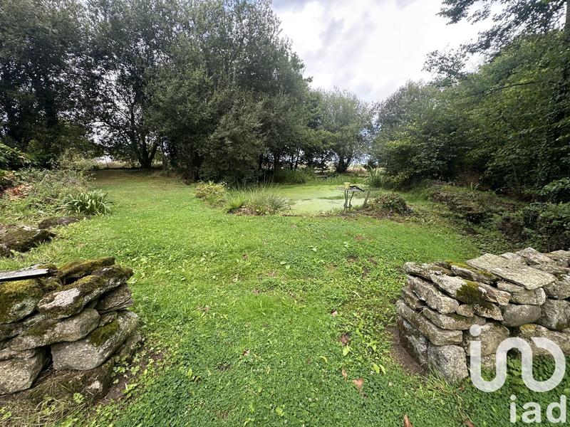 Maison - 116 m² - 6 pièces