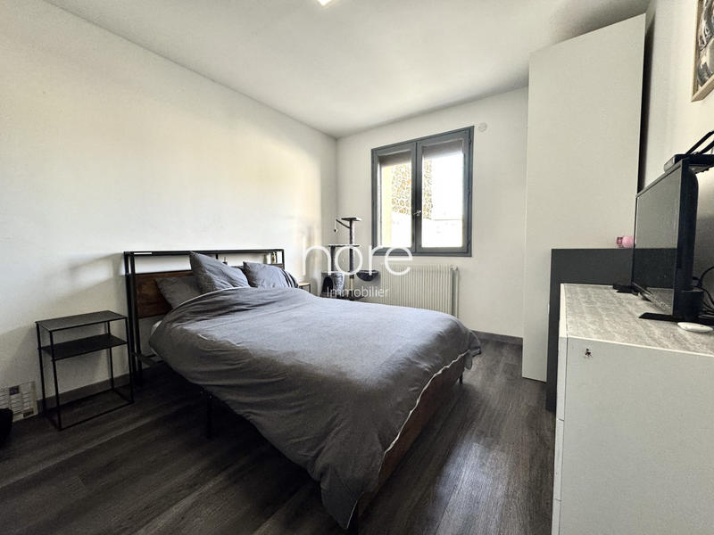 Maison - 132 m² - 5 pièces