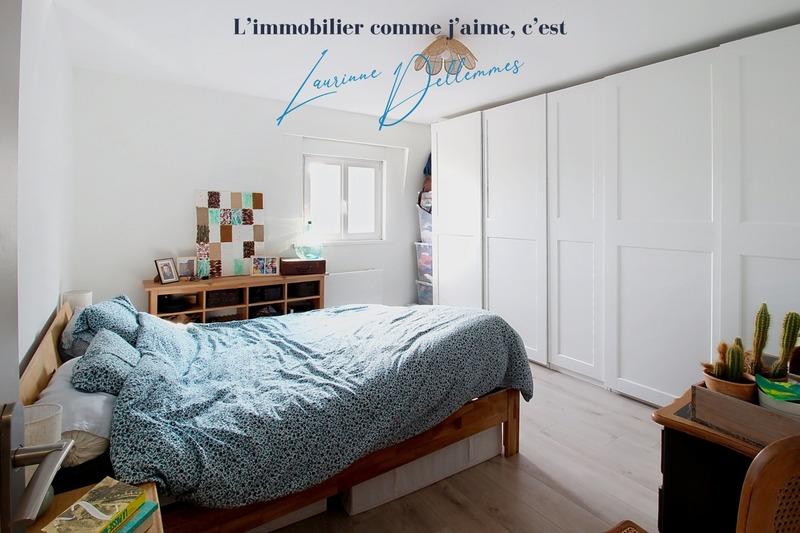 Maison - 131 m² - 6 pièces