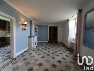 Maison - 294 m² - 7 pièces