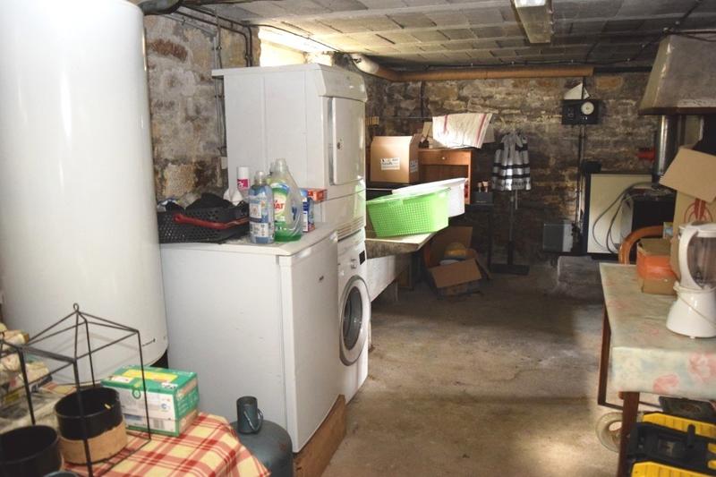 Maison - 68 m² - 3 pièces