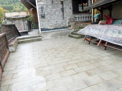 Maison de village - 89 m² - 4 pièces