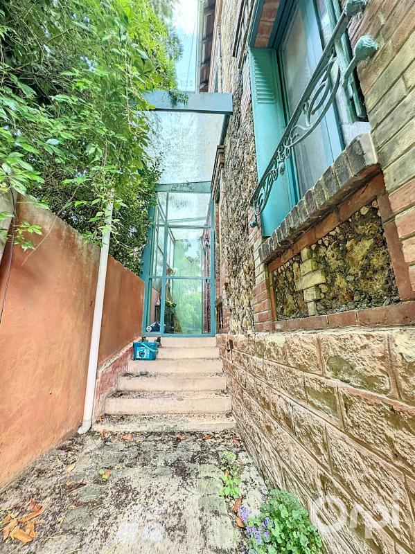 Maison - 180 m² - 6 pièces