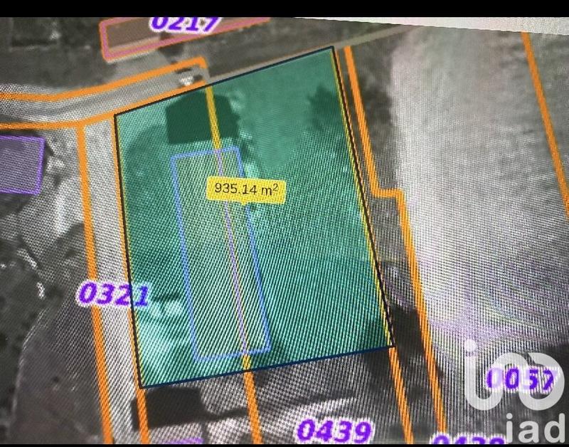 Ferme - 154 m² - 1 pièce