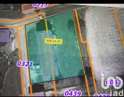 Ferme - 154 m² - 1 pièce