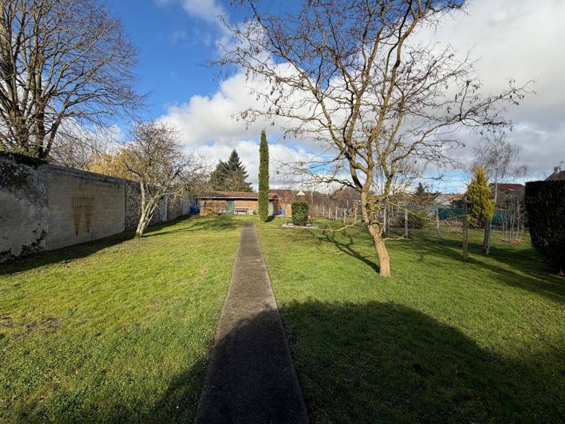 Maison - 197 m² - 5 pièces