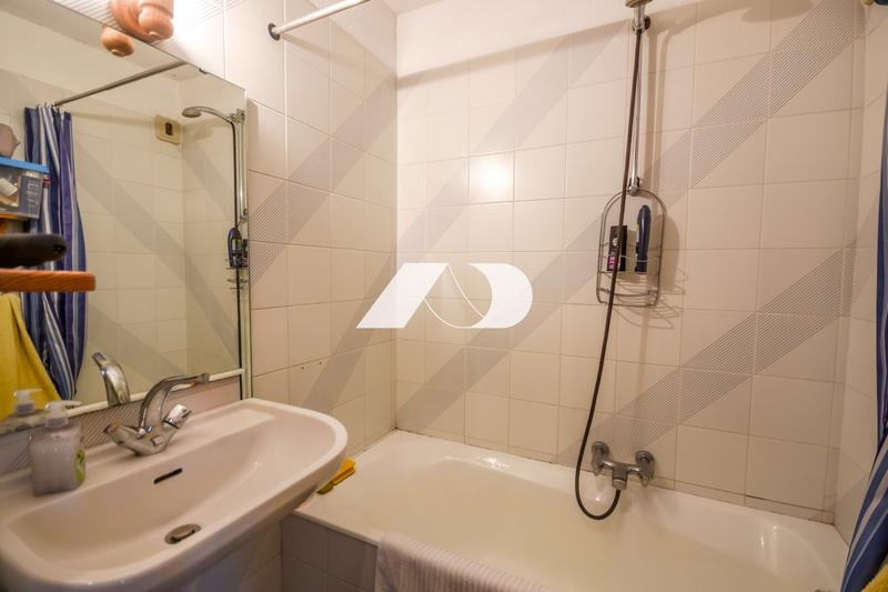 Appartement - 26 m² - 1 pièce