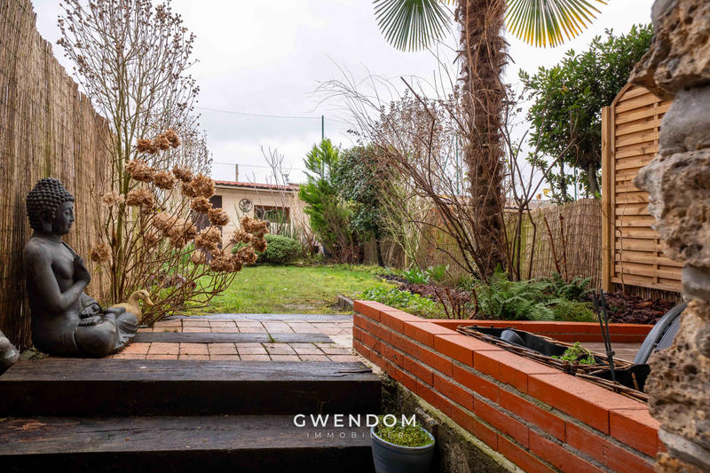 Appartement - 96 m² - 4 pièces