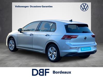 Volkswagen Golf 2.0 Tdi Scr 116 Bvm6 Life Business