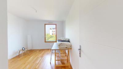 Appartement - 72 m² - 3 pièces