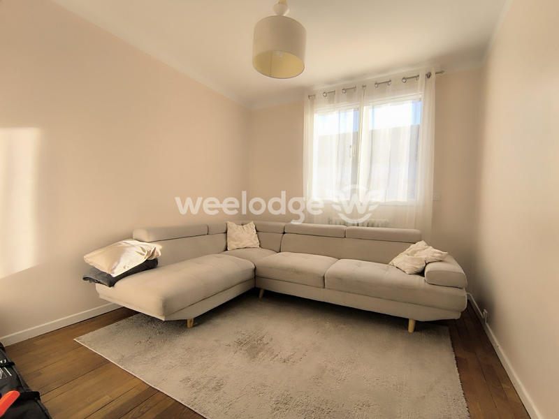 Maison - 123 m² - 7 pièces